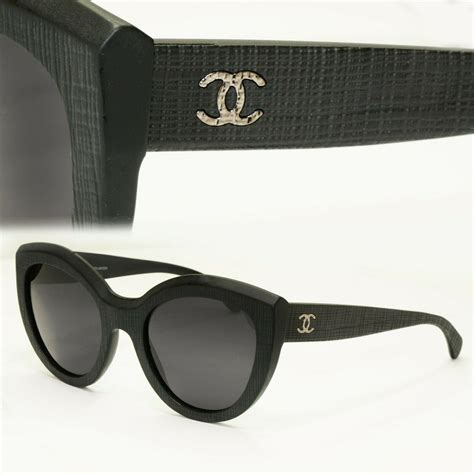 chanel matte sunglasses